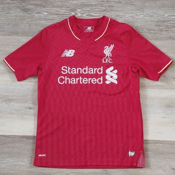 New Balance Shirts & Tops New Balance Youth Liverpool Fc Standard